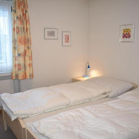 Lodola 298 2 Hk , Wohnung 2 Lenzerheide Exteriör bild